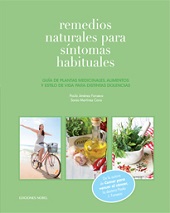 REMEDIOS NATURALES PARA SINTOMAS HABITUALES