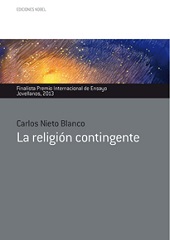 RELIGION CONTINGENTE LA