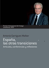 ESPAÑA LAS OTRAS TRANSICIONES