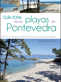 GUIA TOTAL DE LAS PLAYAS DE PONTEVEDRA