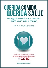 QUERIDA COMIDA QUERIDA SALUD