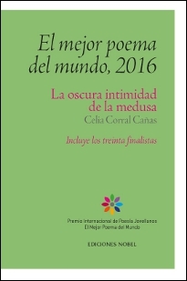 MEJOR POEMA DEL MUNDO 2016 EL