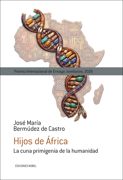HIJOS DE ÁFRICA
