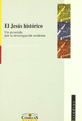 EL JESÚS HISTÓRICO