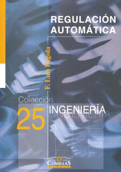 REGULACIÓN AUTOMÁTICA