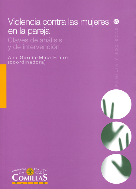 LA VIOLENCIA CONTRA LAS MUJERES EN LA PAREJA