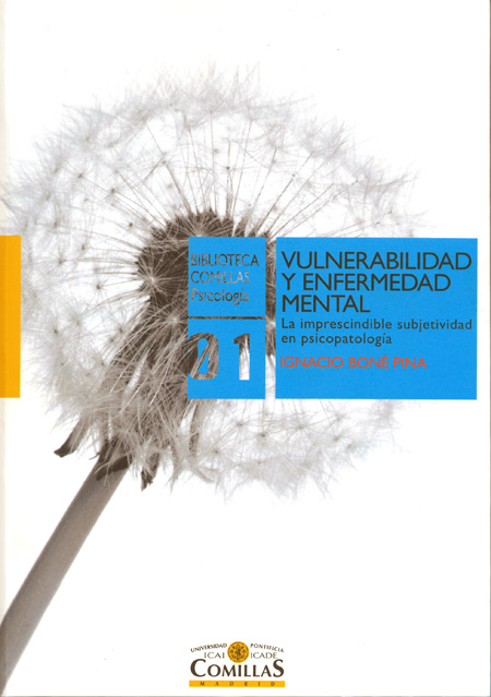 VULNERABILIDAD Y ENFERMEDAD MENTAL