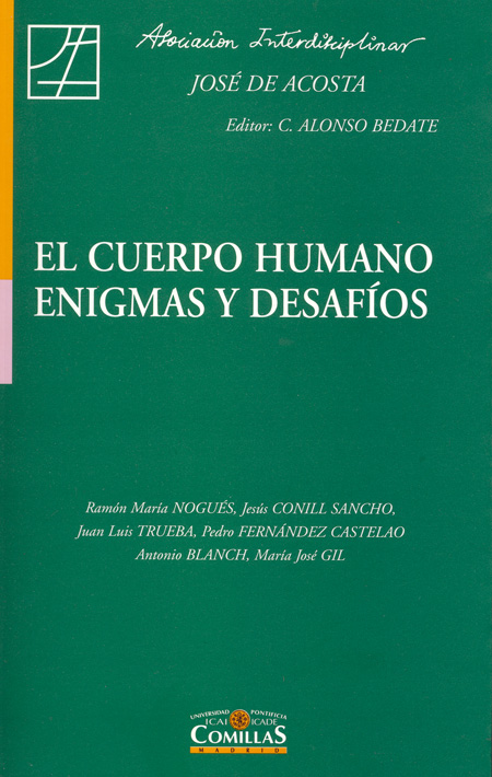 EL CUERPO HUMANO