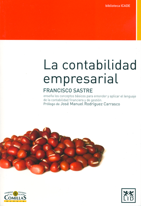 LA CONTABILIDAD EMPRESARIAL