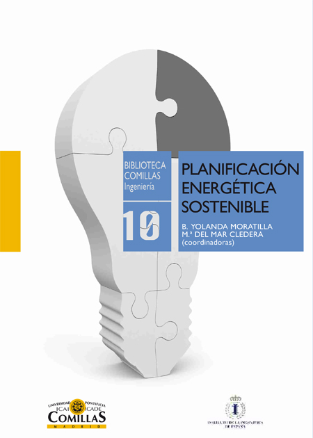 PLANIFICACIÓN ENERGÉTICA SOSTENIBLE