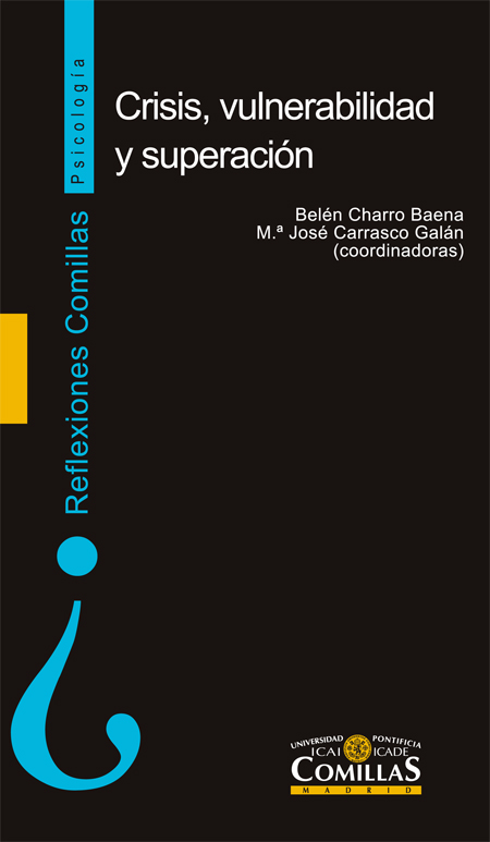 CRISIS, VULNERABILIDAD Y SUPERACIÓN