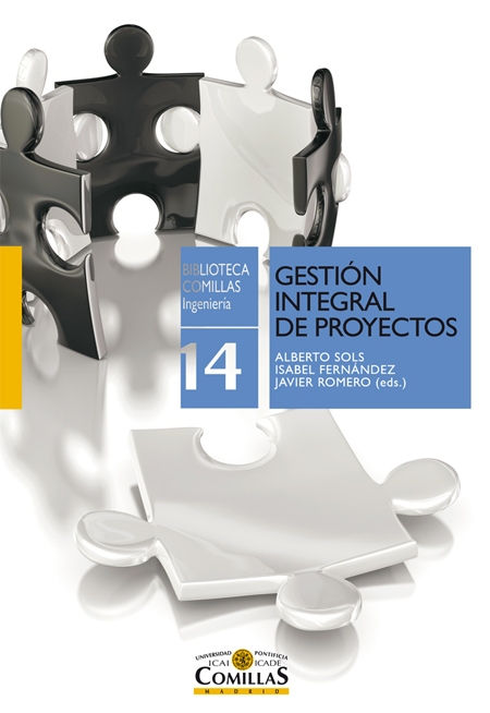 GESTIÓN INTEGRAL DE PROYECTOS