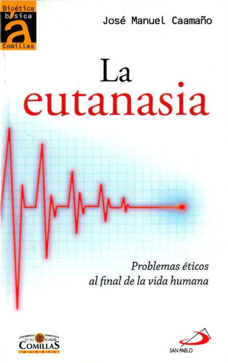 LA EUTANASIA