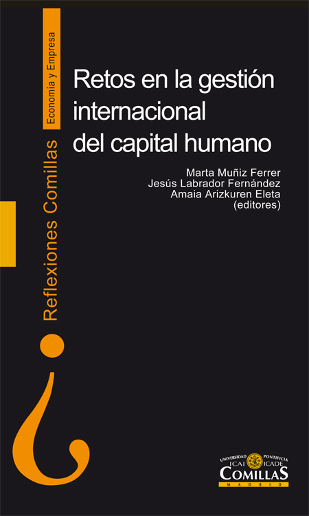 RETOS EN LA GESTIÓN INTERNACIONAL DEL CAPITAL HUMANO