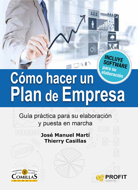 CÓMO HACER UN PLAN DE EMPRESA