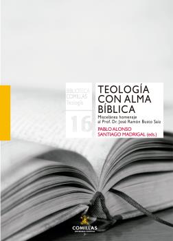 TEOLOGÍA CON ALMA BÍBLICA