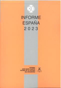 INFORME ESPAÑA 2023