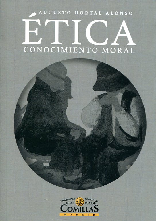 ÉTICA CONOCIMIENTO MORAL