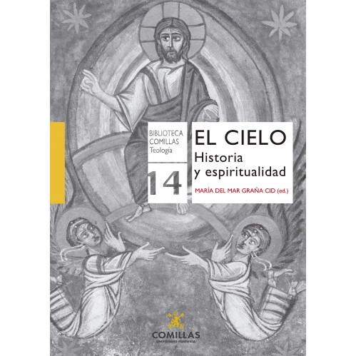 EL CIELO. HISTORIA Y ESPIRITUALIDAD