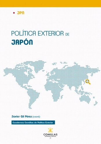 POLÍTICA EXTERIOR DE JAPÓN