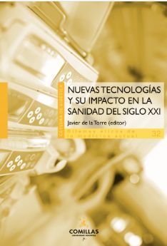 NUEVAS TECNOLOGÍAS Y SU IMPACTO EN LA SANIDAD D...