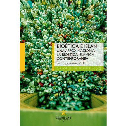 BIOÉTICA E ISLAM