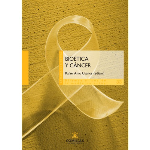 BIOÉTICA Y CÁNCER