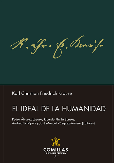 EL IDEAL DE LA HUMANIDAD