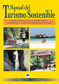 MANUAL DEL TURISMO SOSTENIBLE