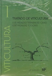 TRATADO DE VITICULTURA 2 VOLUMENES