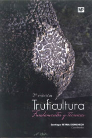 TRUFICULTURA 2ª EDICION