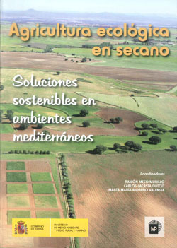 AGRICULTURA ECOLOGICA EN SECANO