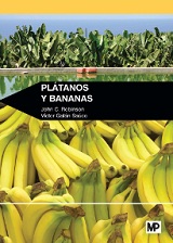 PLATANOS Y BANANAS