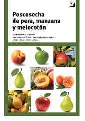 POSCOSECHA DE PERA, MANZANA Y MELOCOTON