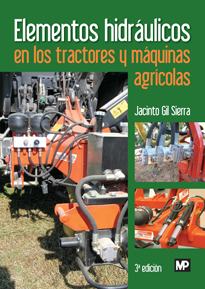 ELEMENTOS HIDRAULICOS EN LOS TRACTORES Y MAQUINAS AGRICOLAS