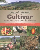 CULTIVAR ENCUENTROS CON LA TIERRA