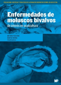 ENFERMEDADES DE MOLUSCOS BIVALDOS