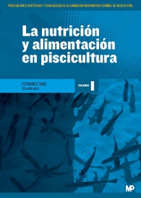 NUTRICION Y ALIMENTACION EN PISCICULTURA 2 VO