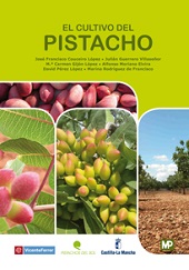 CULTIVO DEL PISTACHO EL