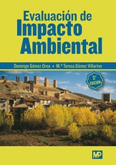 EVALUACION DE IMPACTO AMBIENTAL 3ª EDICION