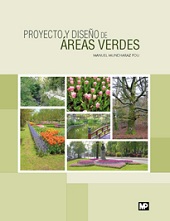 PROYECTO Y DISEÑO DE AREAS VERDES