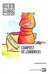 COMPOST DE LOMBRICES