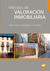 METODOS DE VALORACION INMOBILIARIA