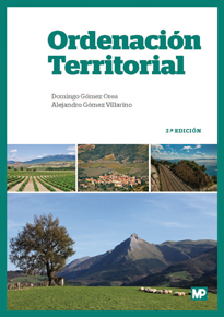 ORDENACION TERRITORIAL 3ª EDICION