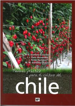 MANUAL PRACTICO PARA EL CULTIVO DEL CHILE