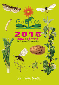 GUIAFITOS 2015 GUIA PRACTICA DE PRODUCTOS FITOSANITARIOS