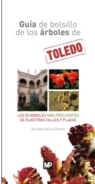 GUÍA DE BOLSILLO DE LOS ÁRBOLES DE TOLEDO