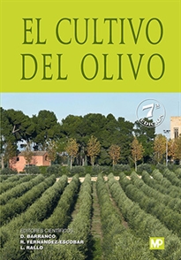 EL CULTIVO DEL OLIVO