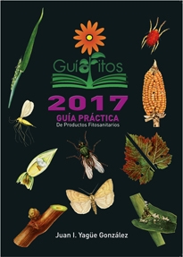 GUÍAFITOS 2017. GUÍA PRÁCTICA DE PRODUCTOS FITO...