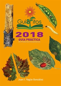 GUÍAFITOS 2018 GUÍA PRÁCTICA